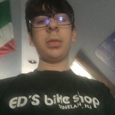 Profile Picture of MatteL4076 (@MatthewLucier13) on Twitter