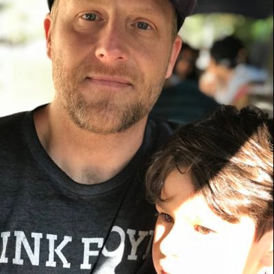 Profile Picture of James (@JamesBakos) on Twitter