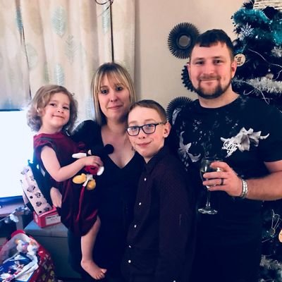 Profile Picture of Scott Cooke (@ScottCo22744194) on Twitter