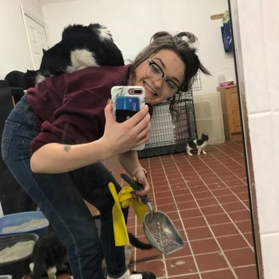 Profile Picture of Renée Haddock (@Renee_Haddock) on Twitter