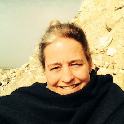 Profile Picture of Barbara Mohr (@TouchCare) on Twitter