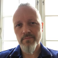 Profile Picture of Michael Frost Billing (@michael-frost-billing) on Quora