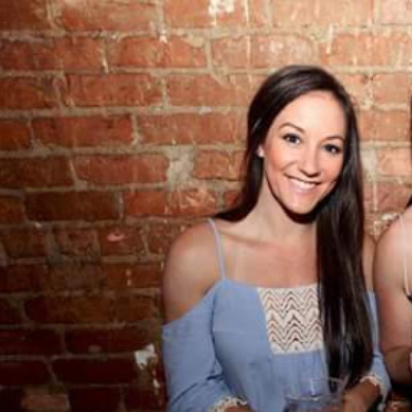 Profile Picture of Maria Nemethy (@mnem3) on Poshmark