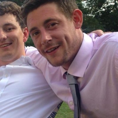 Profile Picture of Michael James Dingle (@mick_dingle) on Twitter