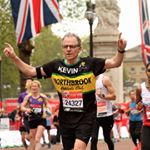 Profile Picture of Kevin Coughlan (@kjc1962) on Instagram