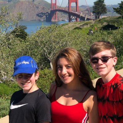 Profile Picture of Jonathan Fisch (@jhfisch) on Twitter