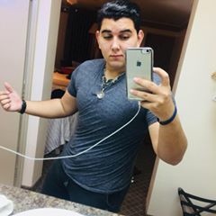 Profile Picture of Christopher Flameheart (@christopherflameh) on Tiktok