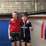 Profile Picture of Aaron Carroll (@aaron_carroll123) on Instagram
