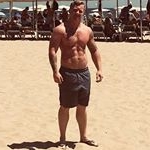 Profile Picture of Danny Riley (@_dannyriley) on Instagram