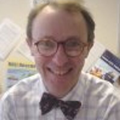 Profile Picture of James Vaughan (@jameswvaughan) on Twitter