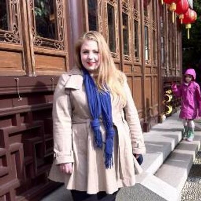 Profile Picture of Tara Cingranelli (@iiiTaraiii) on Twitter