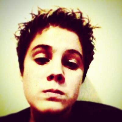 Profile Picture of Gabriel Hogan (@gabrielhogan734) on Twitter