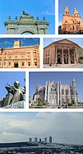 Profile Picture of León, Guanajuato - Wikipediaon Wikipedia