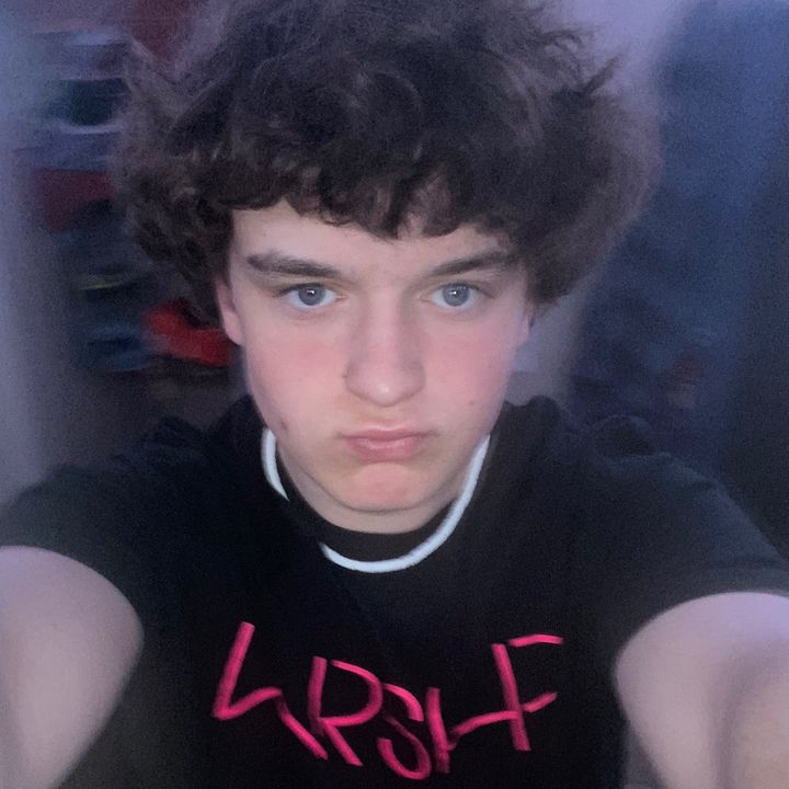 Profile Picture of Dane Harrison (@@daneharrison8) on Tiktok