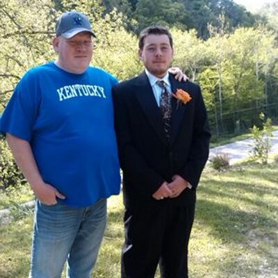 Profile Picture of Brian Collett (@brian_collett) on Twitter