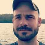 Profile Picture of Stephen Farrington (@checkoutmygreenpants) on Instagram