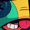 Profile Picture of Brawl stars ✌️✌️ (@@brawlstars_candyking) on Tiktok
