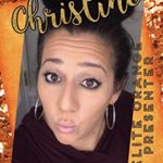 Profile Picture of Christine Foley (@christinesmakeuplounge) on Instagram