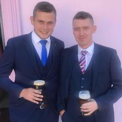 Profile Picture of markokeeffe98 (@markokeeffe98) on Tiktok