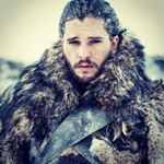 Profile Picture of Valar Morghulis/Valar Dohaeris (@jon_snow_warden_of_the_north) on Instagram