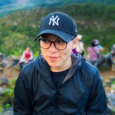 Profile Picture of Shawn Lee (@SPLEEEEE) on Twitter