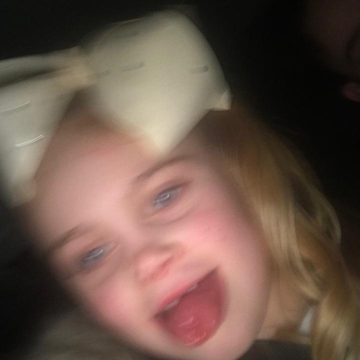 Profile Picture of Lucy McLean (@@lucymclean) on Tiktok