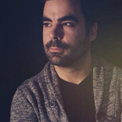 Profile Picture of Daniel Faria (@iamdanielfaria) on Twitter