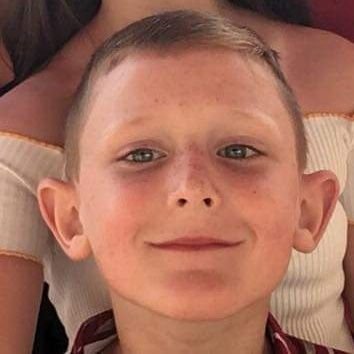 Profile Picture of Andy Forrest (@Andyforrest90) on Twitter