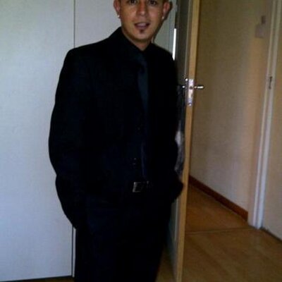 Profile Picture of Sean Ferrier (@sferrier10) on Twitter