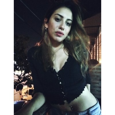 Profile Picture of Maria Luz Vallejo (@marilucha_888) on Twitter