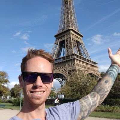Profile Picture of Mike Partin (@mikewpartin) on Twitter