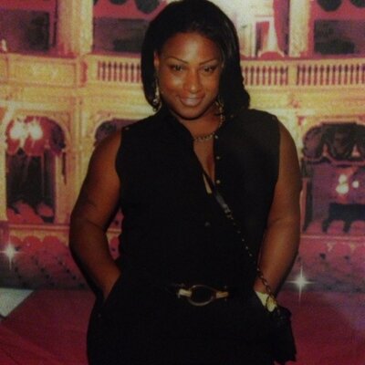 Profile Picture of Yolanda Sheppard (@SheppardYs) on Twitter