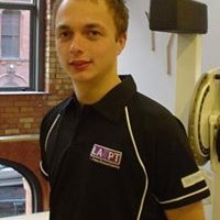 Profile Picture of Chris Kirkland Pt (@chris-kirkland-pt) on Quora