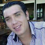 Profile Picture of Sergio Amador Gonzalez (@sergio.amadorgonzalez) on Instagram