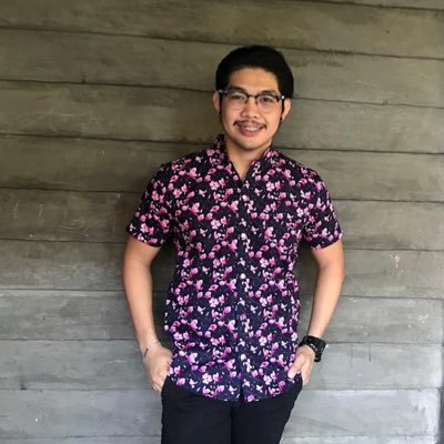 Profile Picture of Joe Kristian (@JoeKristian2) on Twitter