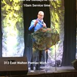 Profile Picture of William Murphy (@bishopmurphy) on Instagram