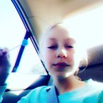Profile Picture of aleigh locklear (@aleighlocklear) on Instagram