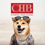 Profile Picture of 彰化銀行 柴寶旺旺來 (@chbbank) on Instagram