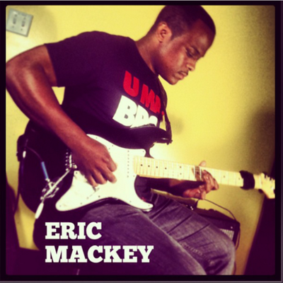 Profile Picture of Eric Mackey (@estring314) on Twitter
