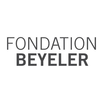 Fondation Beyeler - Twitter Profile Picture of Fondation Beyeler (@Fond_Beyeler) on Twitter