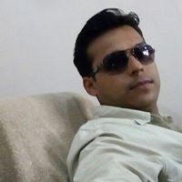 Profile Picture of Manish Gandhi (@manish-gandhi-29) on Quora