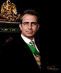 Profile Picture of Ernesto Zedillo - Wikipediaon Wikipedia