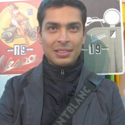 Profile Picture of Carlos Collado (@CarloscolladoMD) on Twitter