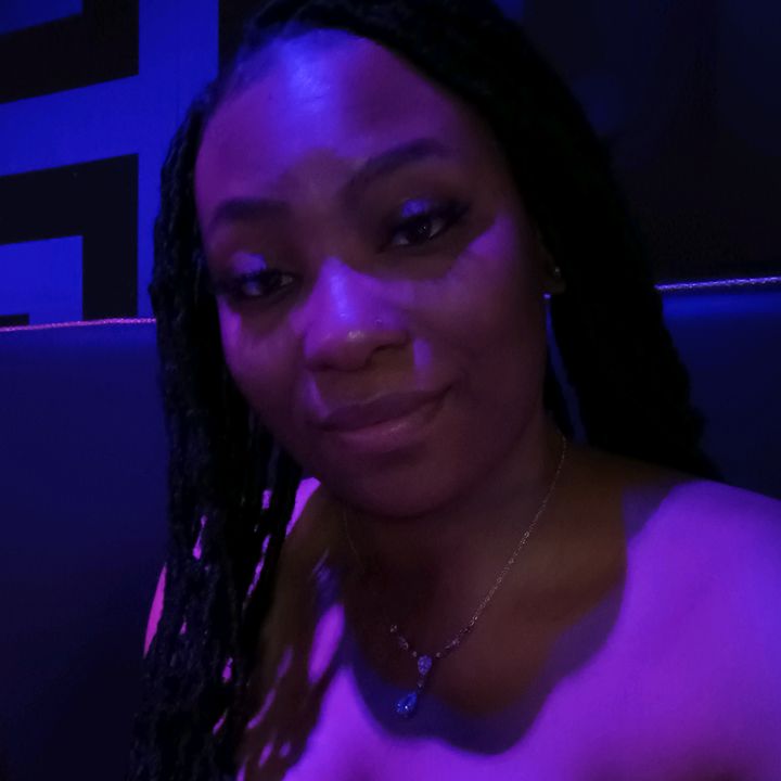 Profile Picture of Chelisa Burnett (@chelisaburnett) on Tiktok