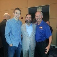 Profile Picture of Adam Wessell (@adam-wessell) on Quora