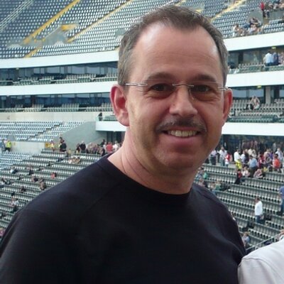 Profile Picture of Peter Vass (@p_vass) on Twitter