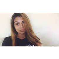 Profile Picture of Jocelyn Arango (@jmandra098) on Pinterest