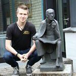 Profile Picture of Johannes Müller (@jo.muller_tsv) on Instagram