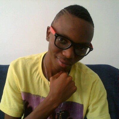 Profile Picture of Dean Thomas (@DeanDeeds94) on Twitter