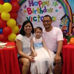 Profile Picture of Karen Cariño-Mohr (@karencmohr) on Instagram